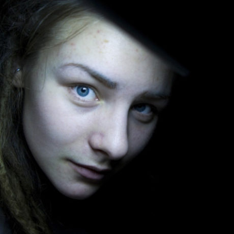 Аватар (Аксана Зінчанка)