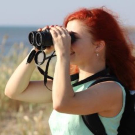 Аватар (Карина Соловей)