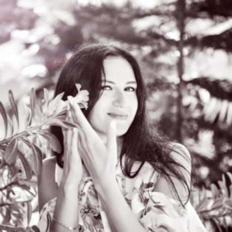 Аватар (Ольга Сокольчик)