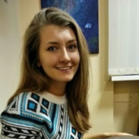 Аватар (Таццяна Багданава)