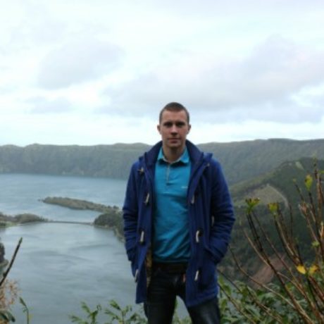 Аватар (Denis Ugorenko)