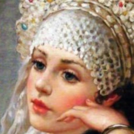 Аватар (Ирина Мельникова)