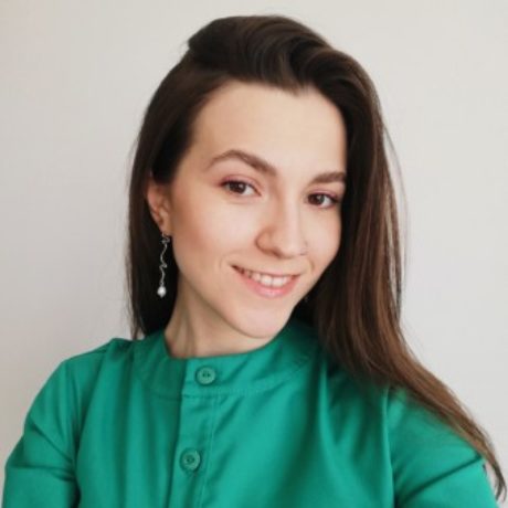 Аватар (Елизавета Долинчук)