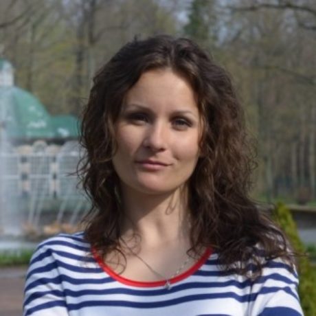 Аватар (Ганна Высоцкая)